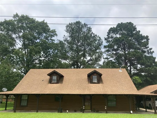 119 Colony Ave, Crossett, AR 71635