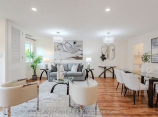 4005 Don Mills Rd #133, Toronto, ON M2H 3J9