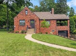 5409 Brightwood Rd, Bethel Park, PA