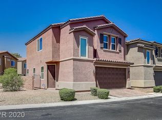 6252 Solomon Spring Way, Las Vegas, NV 89122