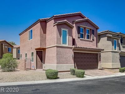 6252 Solomon Spring Way, Las Vegas, NV, 89122