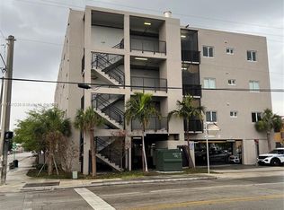 2311 NW 22nd Ave #401, Miami, FL 33142