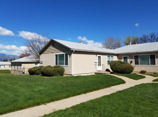 1226 E Columbia St, Colorado Springs, CO 80909