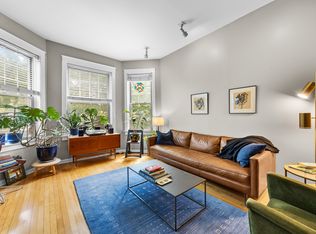 2644 N Sawyer Ave APT 2, Chicago, IL 60647