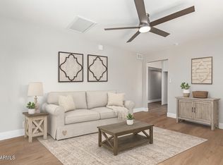 8022 E 1st Ave, Mesa, AZ 85208