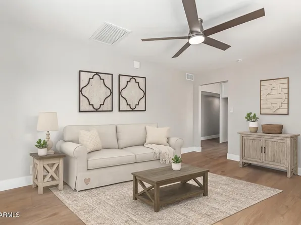 8022 E 1ST Avenue, Mesa, AZ 85208