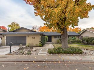 228 Merlin Way, Modesto, CA 95350