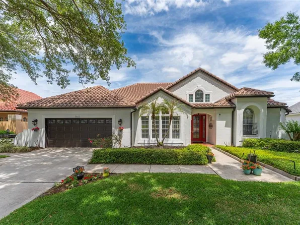 7665 Mount Carmel Dr, Orlando, FL 32835
