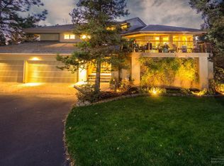 2855 NW Starview Dr, Bend, OR