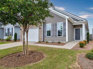 1428 Ardennes Dr, Elgin, SC 29045
