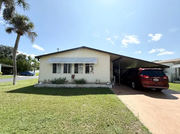 4902 Sandpiper Ln, Zephyrhills, FL 33541