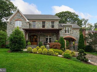 5119 Waukesha Rd, Bethesda, MD 20816