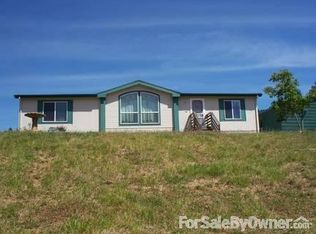 5290 Canyon Rd, Willits, CA 95490