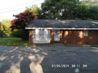 305 Henderson Bend Rd NW APT A, Calhoun, GA 30701