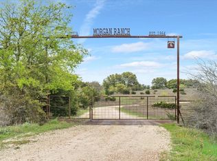 Dan Morgan Rd, China Spring, TX 76633