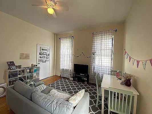 5th image of 501 W 28th St #Loft1
