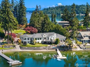 2916 Horsehead Bay Drive NW, Gig Harbor, WA 98335