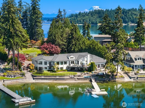 2916 Horsehead Bay Drive NW, Gig Harbor, WA 98335