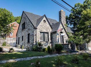 710 Woodland Ave, Frankfort, KY 40601