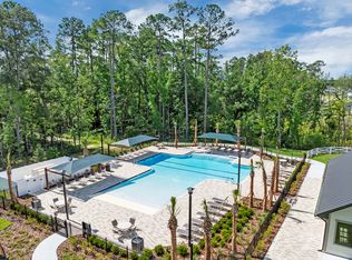 Jennings Farm, Green Cove Springs, FL 32043