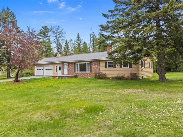 2624 Lily Pond Road, Lyndon, VT 05851