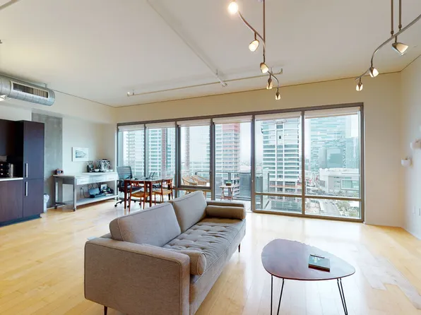 1100 S Hope St APT 1514, Los Angeles, CA 90015