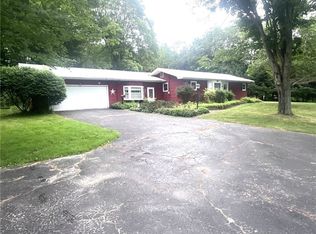 3026 Garfield Rd, Jamestown, NY 14701