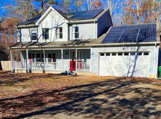 221 Great Creek Rd, Galloway, NJ 08205