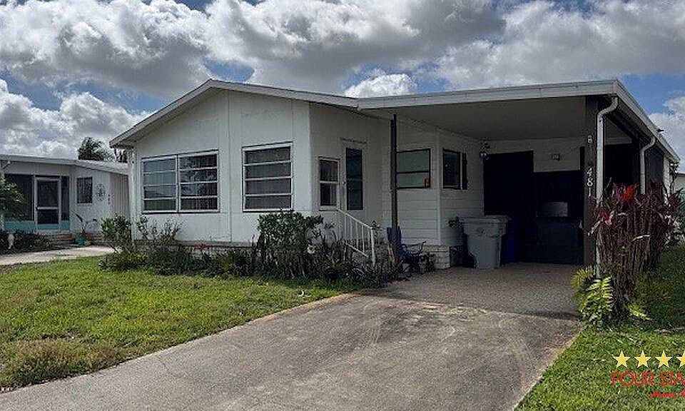 1st image of 8775 20th St Lot 481