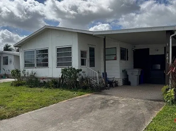 8775 20th St Lot 481, Vero Beach, FL 32966