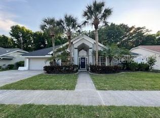 854 Shriver Cir, Lake Mary, FL 32746