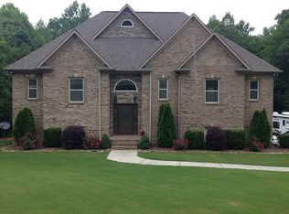 199 Magnolia Cir, Warrior, AL 35180