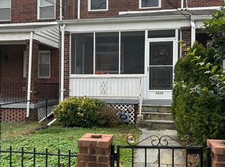 2224 13th St NE, Washington, DC 20018