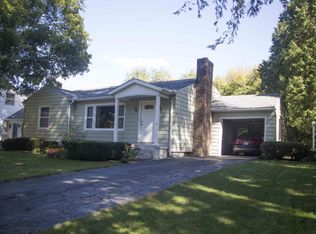 130 Ann St, Cedar Springs, MI 49319