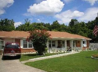 3003 Country Club Rd, Jacksonville, NC 28546