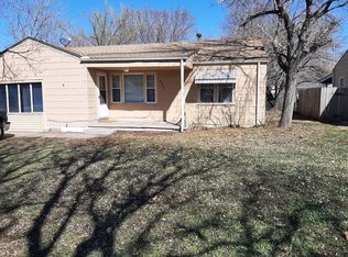 2226 S Grove St, Wichita, KS 67211