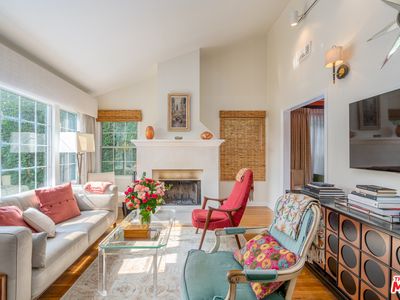 454 N Croft Ave, Los Angeles, CA, 90048