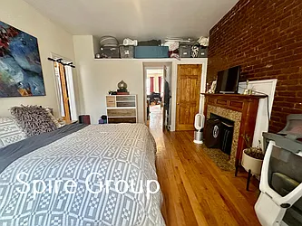 Rented by Spire Group
