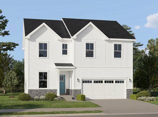 3328 Sunstone Dr, Richmond, VA 23223
