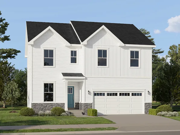 3328 Sunstone Dr, Richmond, VA 23223