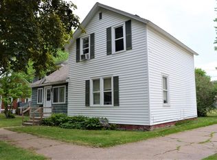 1220 Arthur St, Wausau, WI 54403