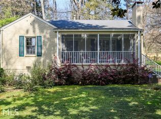 152 Willow Ln, Decatur, GA 30030