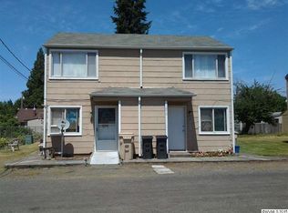 1070 Hiatt St #OAK, Lebanon, OR 97355