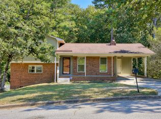 3522 Edmonton St, Hephzibah, GA 30815