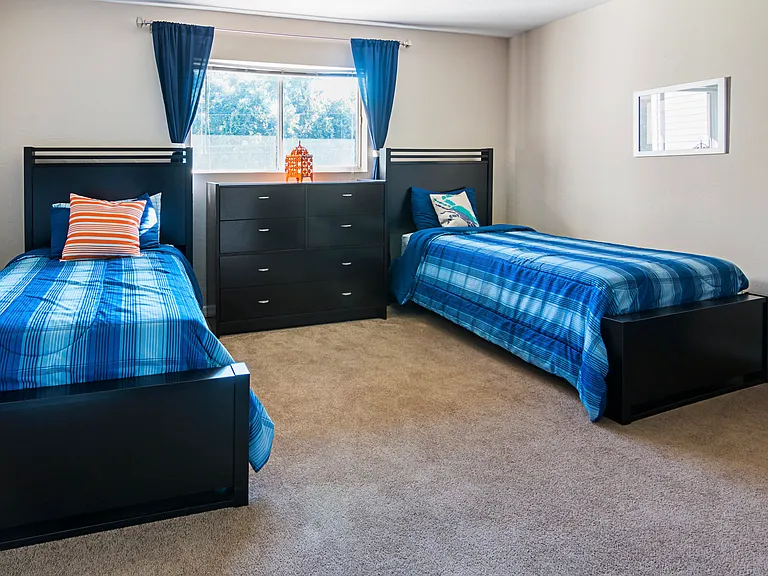 Creek Club Apartments — Photo 17