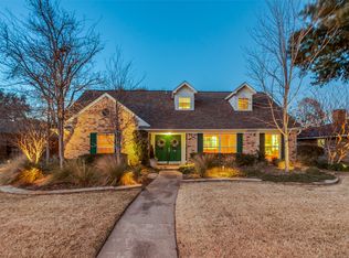 312 Canyon Valley Dr, Richardson, TX 75080