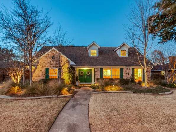 312 Canyon Valley Dr, Richardson, TX 75080