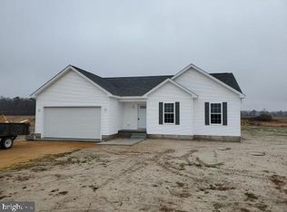 24090 Craft Rd, Preston, MD 21655