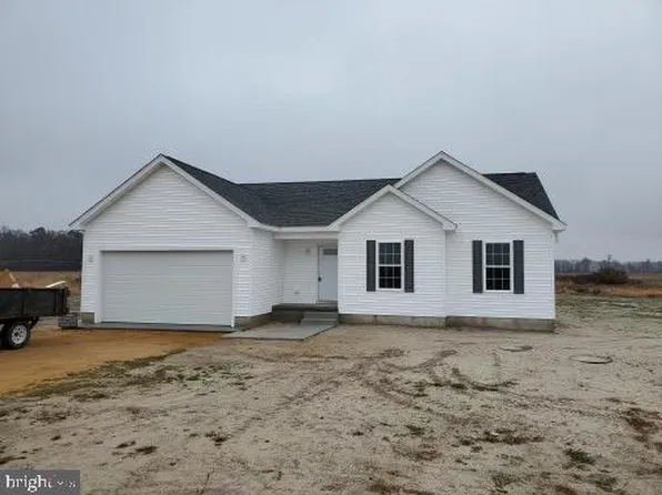 24090 Craft Rd, Preston, MD 21655