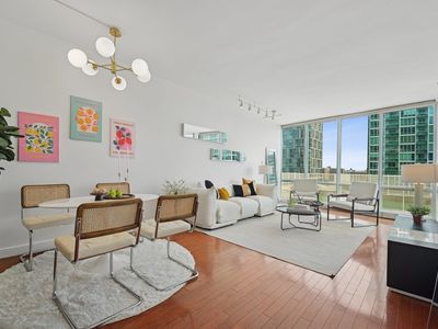 20 Newport Pkwy APT 1011, Jersey City, NJ, 07310